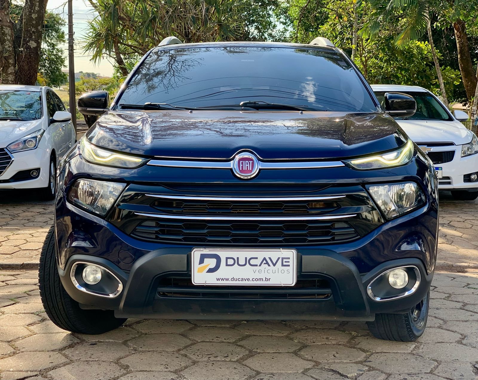 Ducave Veículos